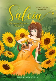 Saleia - Krewinkel, Sabrina Maria