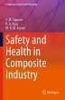 Safety and Health in Composite Industry - Bild 1