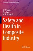 Safety and Health in Composite Industry