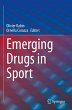 Emerging Drugs in Sport - Bild 1