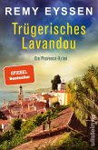 Trügerisches Lavandou / Leon Ritter Bd.9