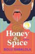 Honey & Spice (eBook, ePUB) - Bild 1