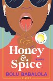 Honey & Spice (eBook, ePUB)