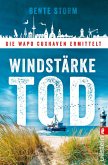 Windstärke Tod / WaPo Cuxhaven Bd.1 (eBook, ePUB)
