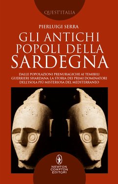Gli antichi popoli della Sardegna (eBook, ePUB) - Serra, Pierluigi
