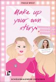 Make up your own story