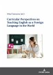 Curricular Perspectives on Teaching... - Bild 1