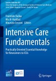 Intensive Care Fundamentals