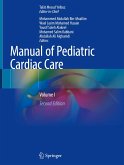 Manual of Pediatric Cardiac Care