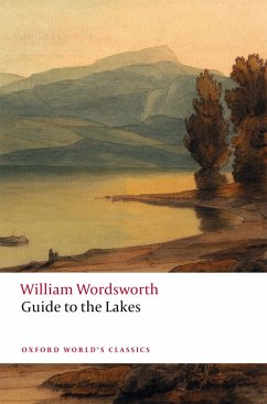 Guide to the Lakes (eBook, ePUB) - Wordsworth, William