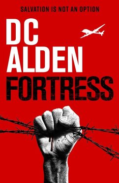 Fortress (The Deep State series, #2) (eBook, ePUB) - Alden, Dc