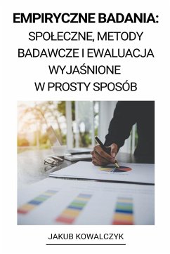 Empiryczne Badania - Kowalczyk, Jakub