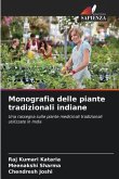 Monografia delle piante tradizionali indiane