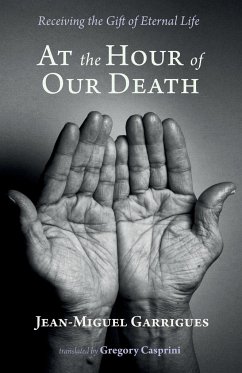 At the Hour of Our Death - Garrigues, Jean-Miguel