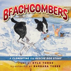 Beachcombers - Torke, Kyle