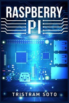 RASPBERRY PI - Soto, Tristram