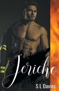 Jericho - Davies, S L