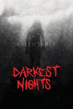 Darkest Nights - Jones, Kalen