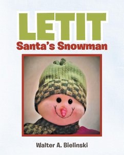 LETIT Santa's Snowman - Bielinski, Walter A.