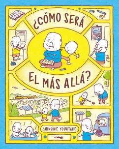 ¿Cómo será el más allá?