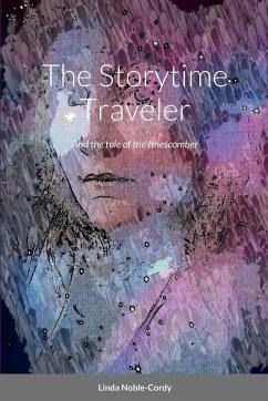 The Storytime Traveler - Noble-Cordy, Linda