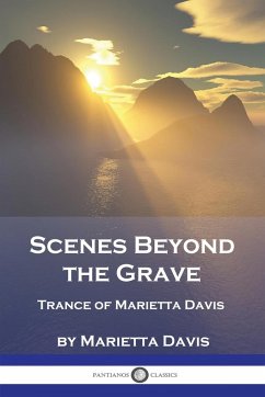 Scenes Beyond the Grave - Davis, Marietta