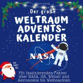 Der grosse Weltraum-Adventskalender