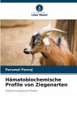 Hämatobiochemische Profile von Ziegenarten