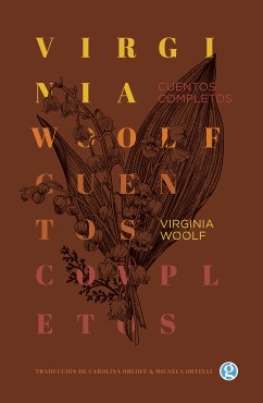 Cuentos completos (eBook, ePUB) - Woolf, Virginia