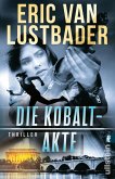 Die Kobalt-Akte / Evan Ryder Bd.2 (eBook, ePUB)