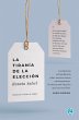 La tiranía de la elección (eBook,... - Bild 1