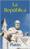 LA REPUBLICA (eBook, ePUB)