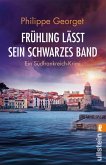 Frühling lässt sein schwarzes Band / Inspecteur Sebag Bd.4 (eBook, ePUB)