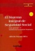 El sistema integral de seguridad social (eBook, PDF)