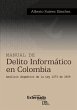 Manual de delito informatico en... - Bild 1