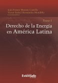 Derecho de la energía en América latina Tomo I (eBook, PDF)