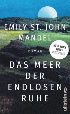 Das Meer der endlosen Ruhe (eBook, ePUB) - St. John Mandel, Emily