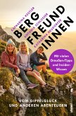 Bergfreundinnen (eBook, ePUB)