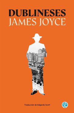 Dublineses (eBook, ePUB) - Joyce, James