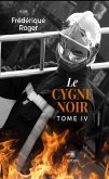 Le cygne noir - Tome 4 (eBook, ePUB)