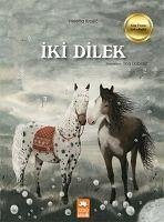 Iki Dilek - Kraljic, Helena