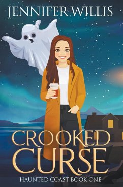 Crooked Curse - Willis, Jennifer