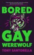 Bored Gay Werewolf - Bild 1