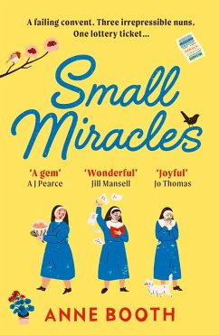 Small Miracles - Booth, Anne