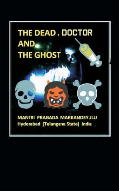 The Doctor And Ghosts - Markandeyulu, Mantri Pragada