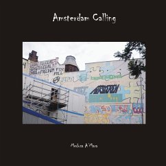 Amsterdam Calling - A'Mara, Medusa