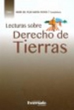 Lecturas sobre derecho de tierras (eBook, PDF) - García Pachón, María del Pilar