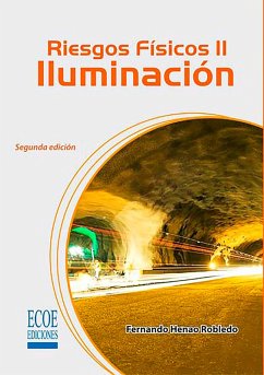 Cover Riesgos físicos II (eBook, PDF)