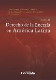 Derecho de la energía en América latina Tomo II (eBook, PDF)