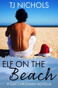 Elf on the Beach (eBook, ePUB) - Nichols, Tj
